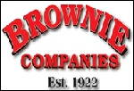 Brownie Companies Logo