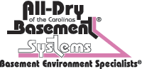 Helical Pile Contractor South Carolina - All-Dry of the Carolinas - Helical Pile World