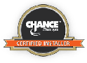 Breslin - Chance Certified Installer