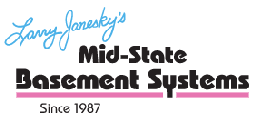 Mid-State Basement Systems