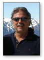 Bill "Bones" Bonekemper HPW Publisher & Editor-in-Chief2