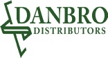 Danbro Distributors Logo