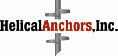 Helical Anchors Inc