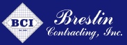 Breslin Contracting