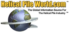 HelicalPileWorld.com