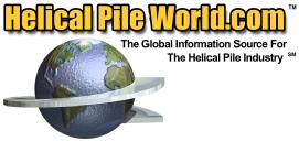 Helical Pile World
