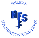 Helical Foundadtion Solutions